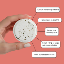 Load image into Gallery viewer, Christmas Shower Steamer