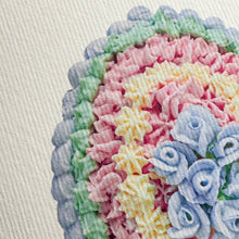 Load image into Gallery viewer, Easter Egg Greeting Card
