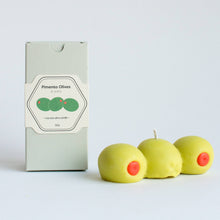 Load image into Gallery viewer, Pimento Olives Candle