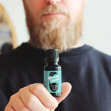 Load image into Gallery viewer, Beard Oil Beard Liquor