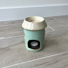 Load image into Gallery viewer, House Wax Melt Burner
