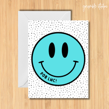 Load image into Gallery viewer, Pob Lwc Welsh Card