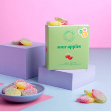 Load image into Gallery viewer, Sour Apples Sweets