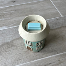 Load image into Gallery viewer, House Wax Melt Burner
