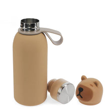 Load image into Gallery viewer, Capybara Water Bottle