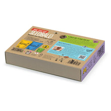 Load image into Gallery viewer, Make Your Own Seedballs Kit