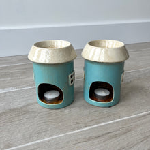 Load image into Gallery viewer, House Wax Melt Burner
