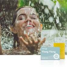 Load image into Gallery viewer, Ylang Ylang Soap Bar