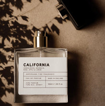 Load image into Gallery viewer, California Fragrance - Ampersand