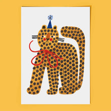 Load image into Gallery viewer, Get Them Tiger Print