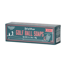 Load image into Gallery viewer, Golf Ball Soap Set
