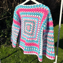 Load image into Gallery viewer, Crochet Jumper