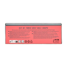 Load image into Gallery viewer, Golf Ball Soap Set