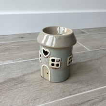 Load image into Gallery viewer, House Wax Melt Burner