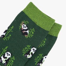 Load image into Gallery viewer, Panda Bamboo Socks - Mens