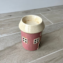 Load image into Gallery viewer, House Wax Melt Burner