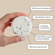 Load image into Gallery viewer, Eucalyptus Shower Steamer