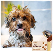 Load image into Gallery viewer, Dog Shampoo Bar