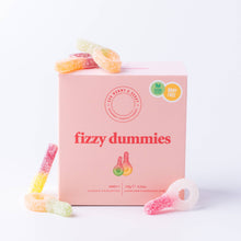 Load image into Gallery viewer, Fizzy Dummies Sweets
