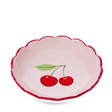 Load image into Gallery viewer, Cherry Trinket Dish - Large