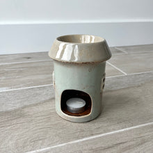 Load image into Gallery viewer, House Wax Melt Burner