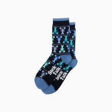 Load image into Gallery viewer, Lobster Bamboo Socks - Mens