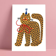 Load image into Gallery viewer, Get Them Tiger Print