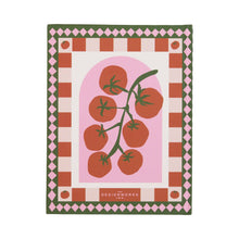 Load image into Gallery viewer, Tomato Journal