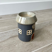 Load image into Gallery viewer, House Wax Melt Burner
