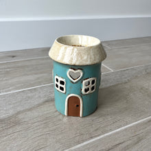 Load image into Gallery viewer, House Wax Melt Burner
