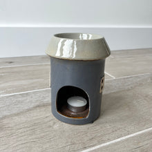 Load image into Gallery viewer, House Wax Melt Burner