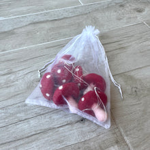 Load image into Gallery viewer, Mushroom Garland