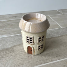 Load image into Gallery viewer, House Wax Melt Burner