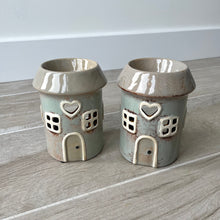 Load image into Gallery viewer, House Wax Melt Burner
