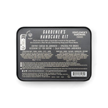 Load image into Gallery viewer, Gardener's Handcare Kit