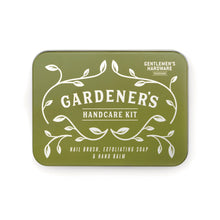Load image into Gallery viewer, Gardener's Handcare Kit