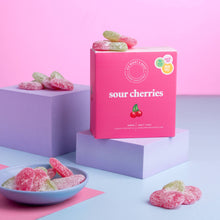 Load image into Gallery viewer, Sour Cherries Sweets