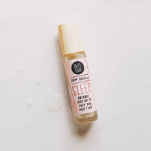 Load image into Gallery viewer, Sleep Bar Natural Soap