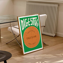 Load image into Gallery viewer, Digestive Print