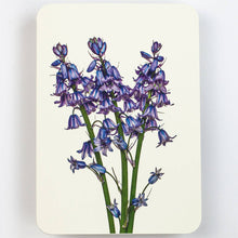 Load image into Gallery viewer, Bluebells Greeting Card