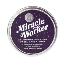 Load image into Gallery viewer, Miracle Worker - Vegan All In One Balm