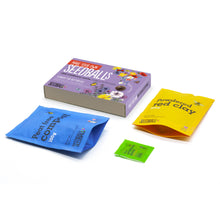 Load image into Gallery viewer, Make Your Own Seedballs Kit