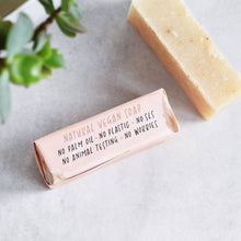 Load image into Gallery viewer, Sleep Bar Natural Soap