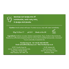 Load image into Gallery viewer, Rosemary Soap Bar