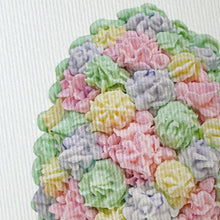 Load image into Gallery viewer, Easter Egg Greeting Card