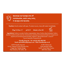 Load image into Gallery viewer, Cinnamon Soap Bar