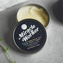 Load image into Gallery viewer, Miracle Worker - Vegan All In One Balm