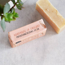 Load image into Gallery viewer, Sleep Bar Natural Soap