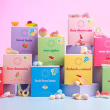 Load image into Gallery viewer, Sour Apples Sweets