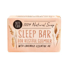 Load image into Gallery viewer, Sleep Bar Natural Soap